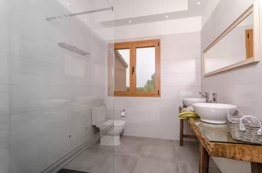 Holiday rentals in Can xesquet, ses Salines