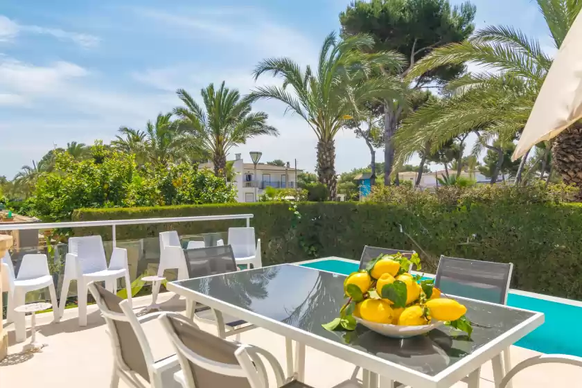 Location de vacances à Anima, Can Picafort