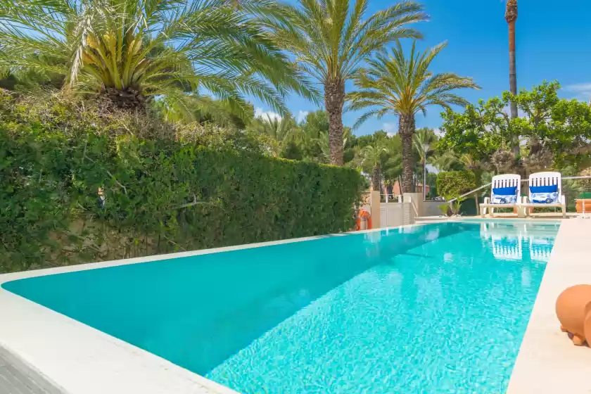 Location de vacances à Anima, Can Picafort