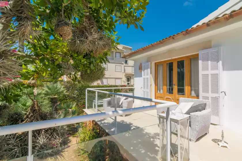 Location de vacances à Anima, Can Picafort