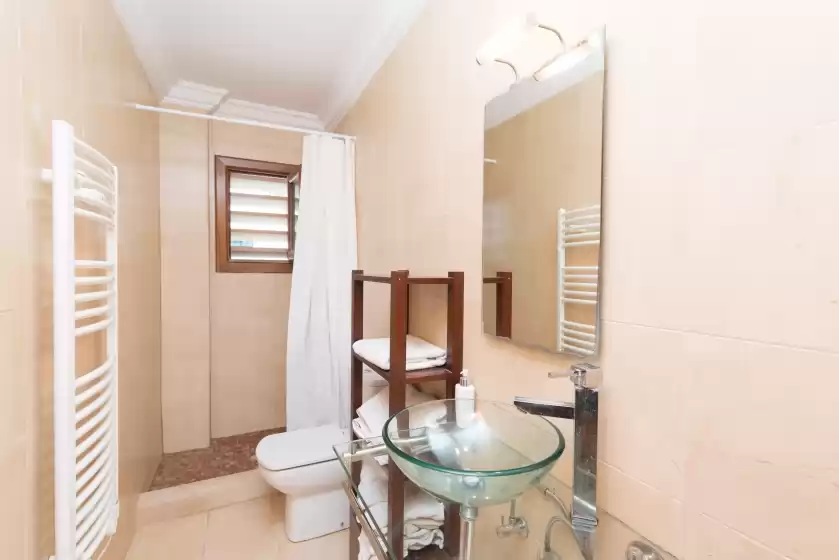 Location de vacances à Anima, Can Picafort