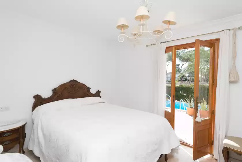 Location de vacances à Anima, Can Picafort