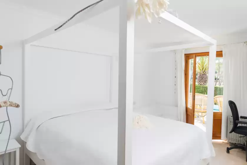 Location de vacances à Anima, Can Picafort