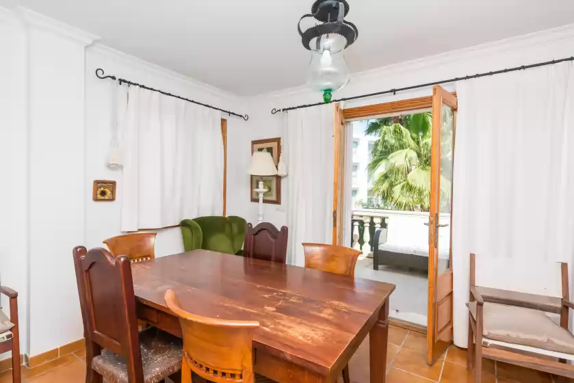 Location de vacances à Anima, Can Picafort