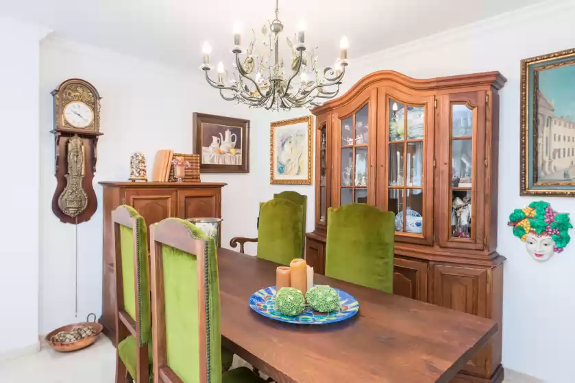 Location de vacances à Anima, Can Picafort