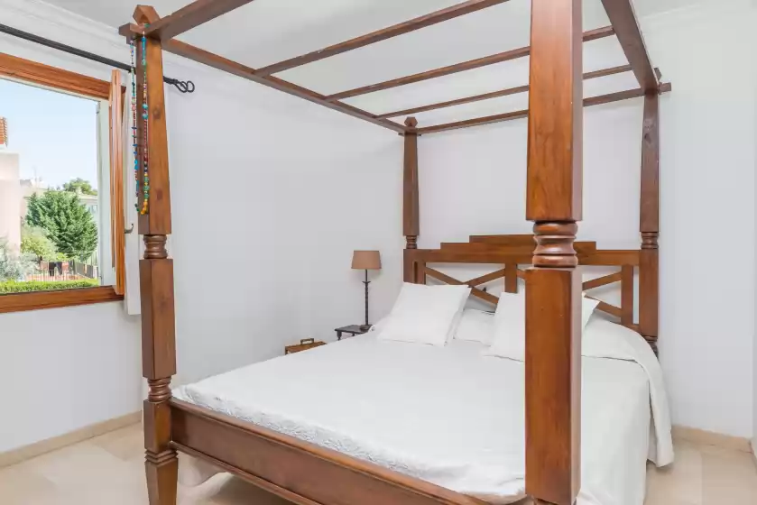 Location de vacances à Anima, Can Picafort