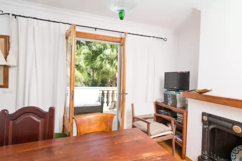 Location de vacances à Anima, Can Picafort