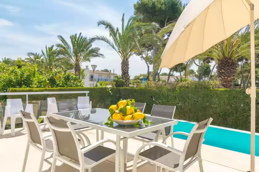 Location de vacances à Anima, Can Picafort