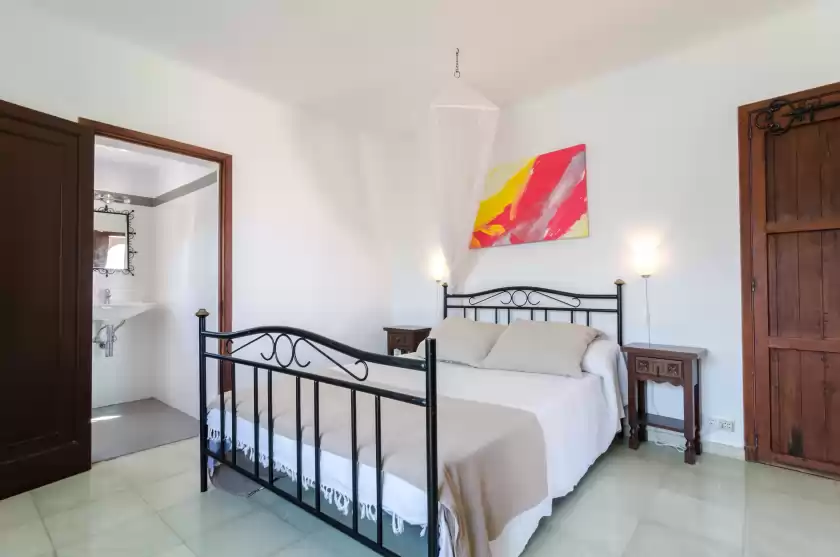 Alquiler vacacional en Villa cala esmeralda, Cala d'Or