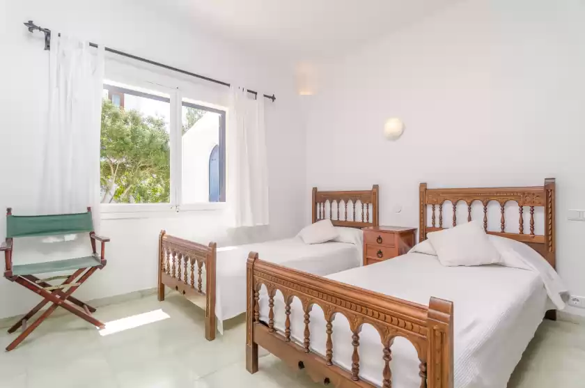 Alquiler vacacional en Villa cala esmeralda, Cala d'Or