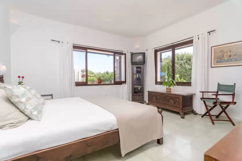 Alquiler vacacional en Villa cala esmeralda, Cala d'Or