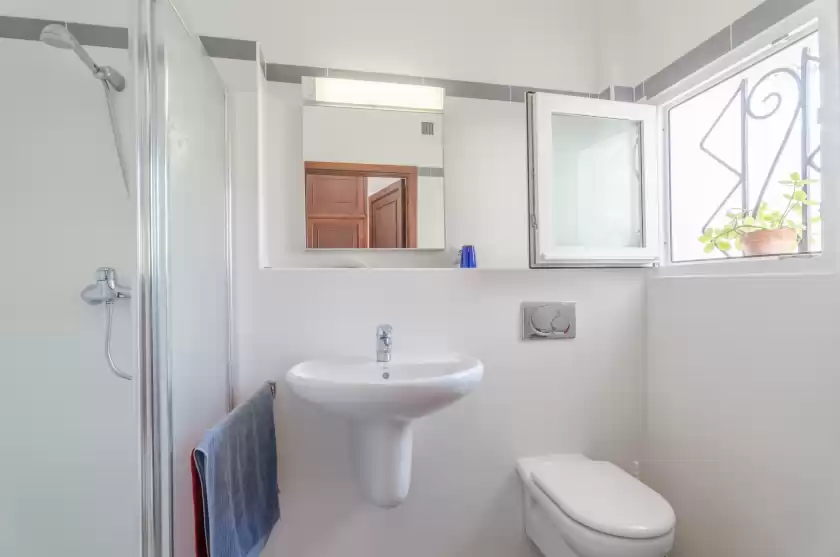 Alquiler vacacional en Villa cala esmeralda, Cala d'Or