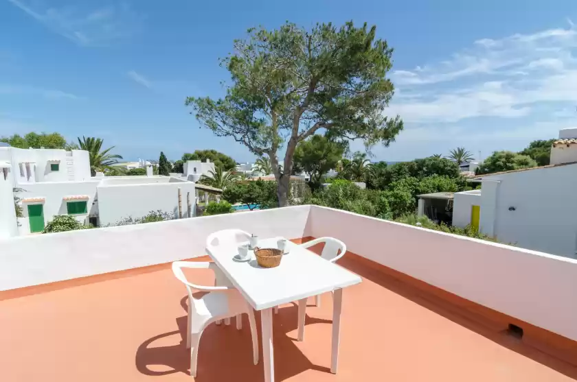 Alquiler vacacional en Villa cala esmeralda, Cala d'Or