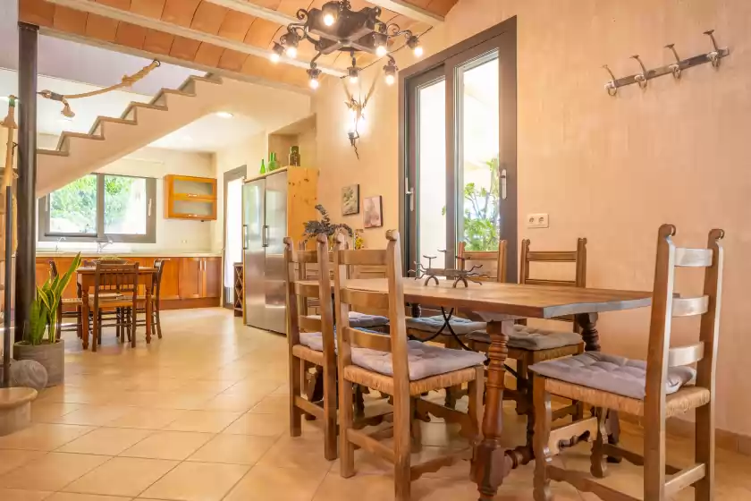 Holiday rentals in Can frontera (vinagrella), Selva