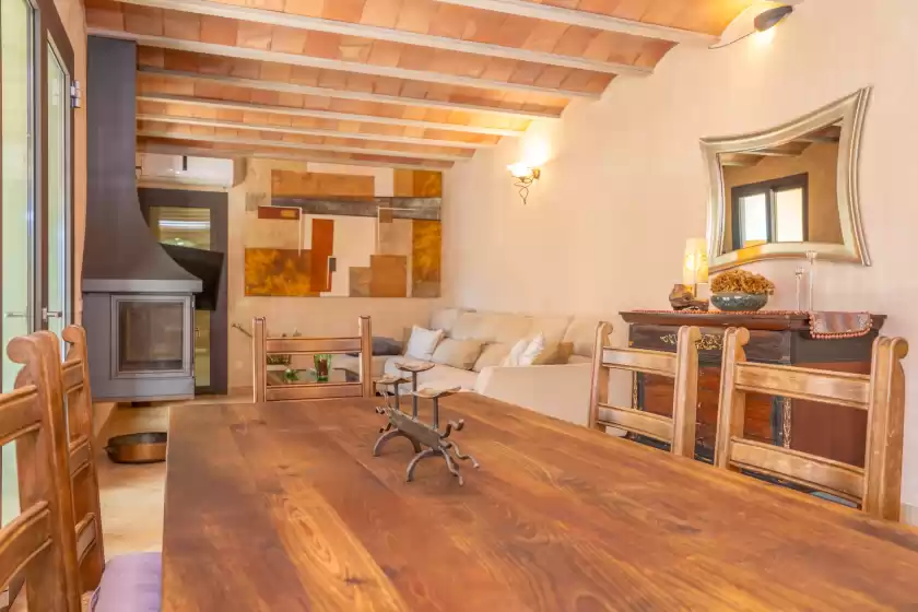 Holiday rentals in Can frontera (vinagrella), Selva