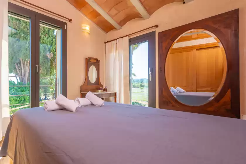 Holiday rentals in Can frontera (vinagrella), Selva