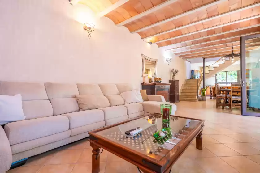 Holiday rentals in Can frontera (vinagrella), Selva