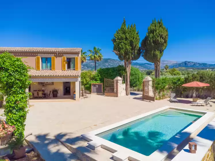 Holiday rentals in Can frontera (vinagrella), Selva