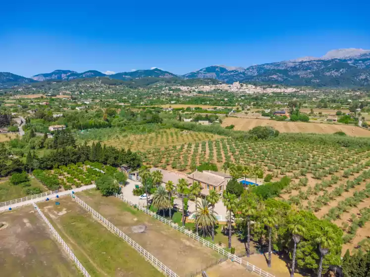 Holiday rentals in Can frontera (vinagrella), Selva