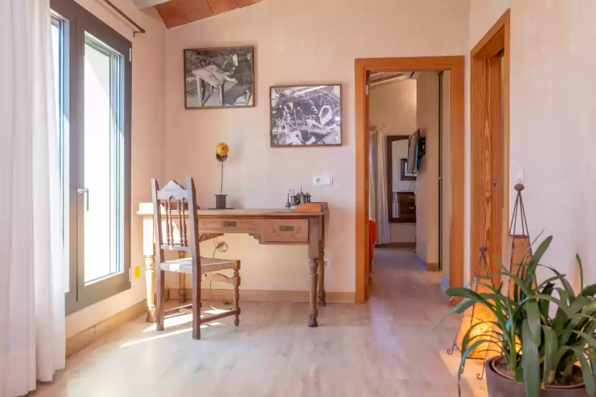 Holiday rentals in Can frontera (vinagrella), Selva