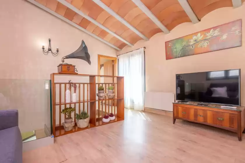 Holiday rentals in Can frontera (vinagrella), Selva