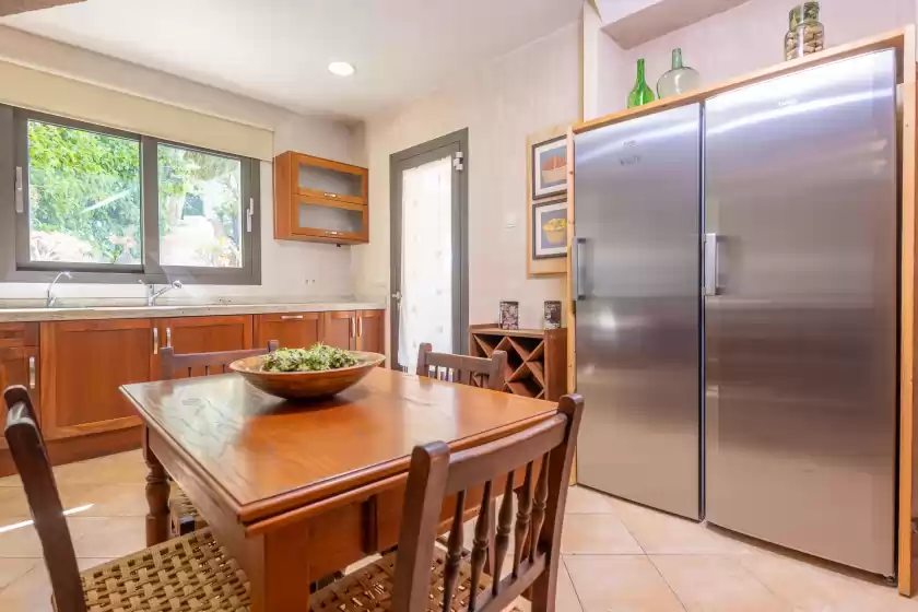 Holiday rentals in Can frontera (vinagrella), Selva