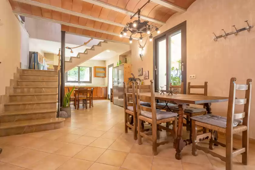 Holiday rentals in Can frontera (vinagrella), Selva