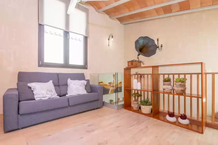 Holiday rentals in Can frontera (vinagrella), Selva