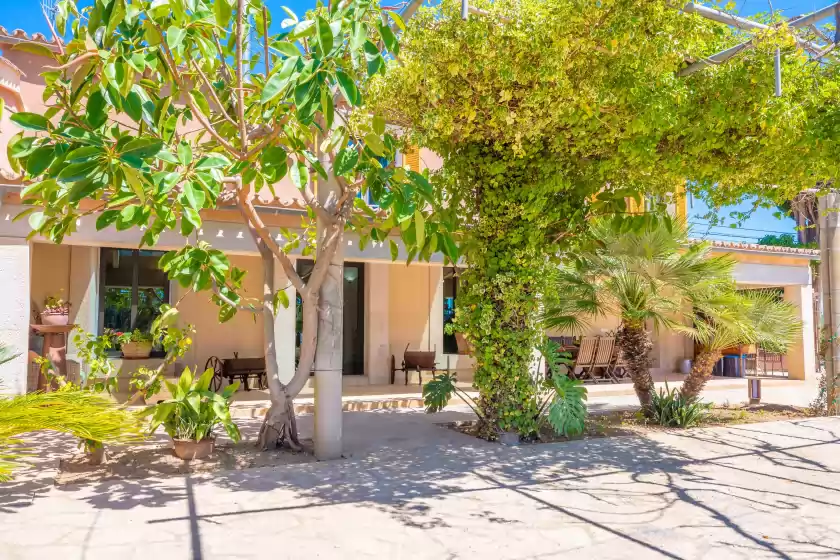 Holiday rentals in Can frontera (vinagrella), Selva