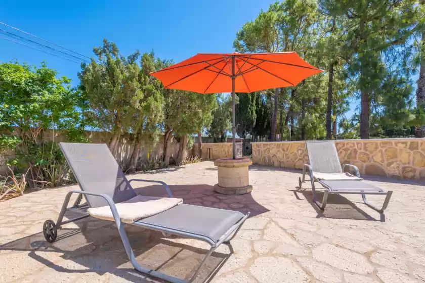 Holiday rentals in Can frontera (vinagrella), Selva