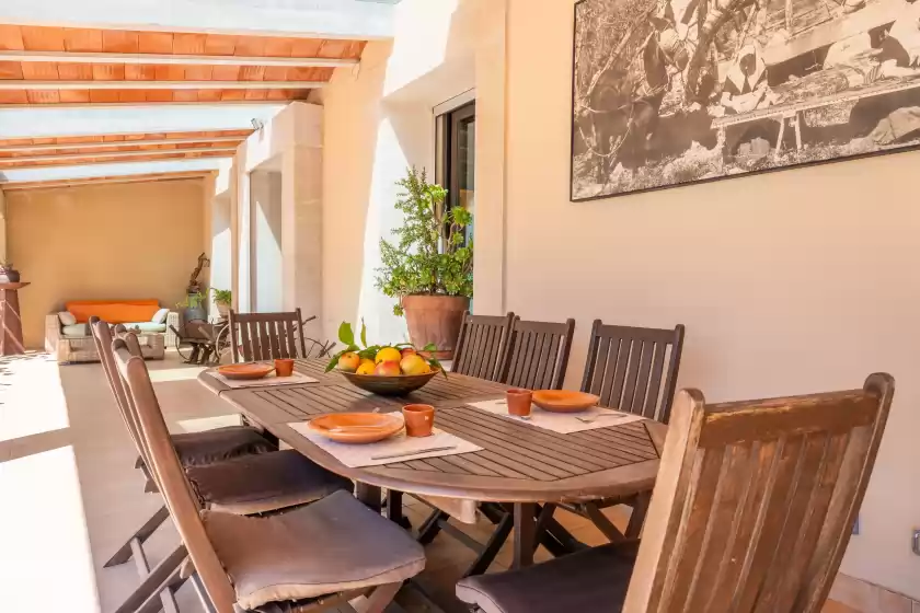 Holiday rentals in Can frontera (vinagrella), Selva