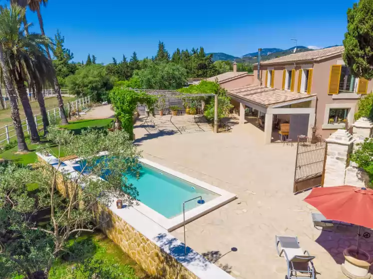 Holiday rentals in Can frontera (vinagrella), Selva