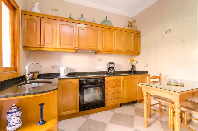 Location de vacances à Es port, Portocolom