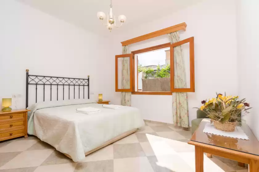 Location de vacances à Es port, Portocolom