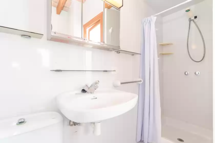 Location de vacances à Es port, Portocolom