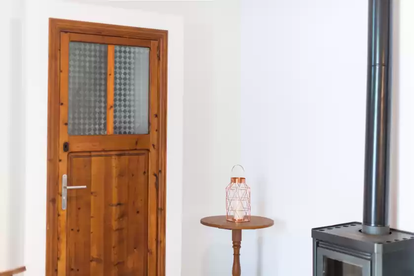 Ferienhaus auf Ca na mandola, Alaró