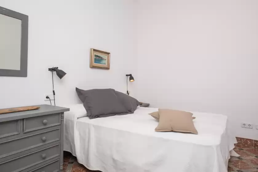 Ferienhaus auf Ca na mandola, Alaró