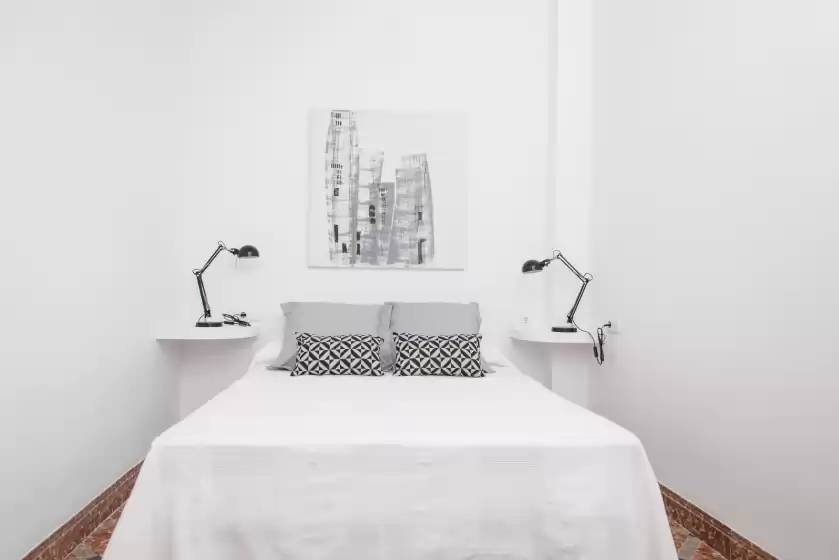 Ferienhaus auf Ca na mandola, Alaró