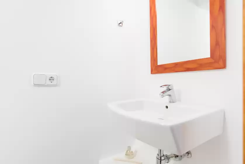 Ferienhaus auf Ca na mandola, Alaró