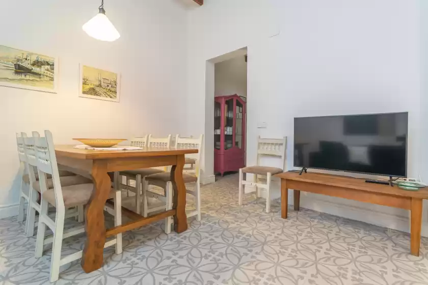 Ferienhaus auf Ca na mandola, Alaró