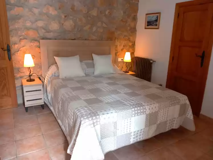 Holiday rentals in Sa tarongera, Andratx