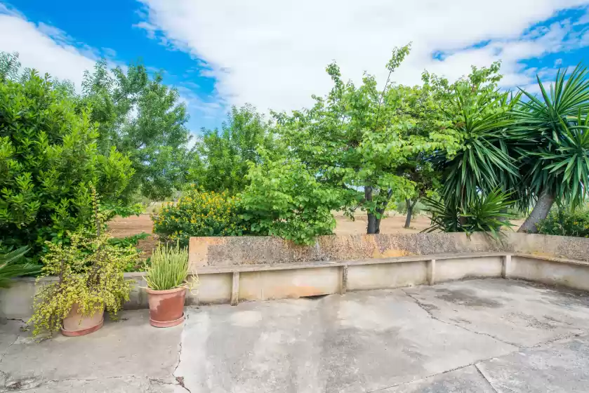 Location de vacances à S'alqueria, Campanet