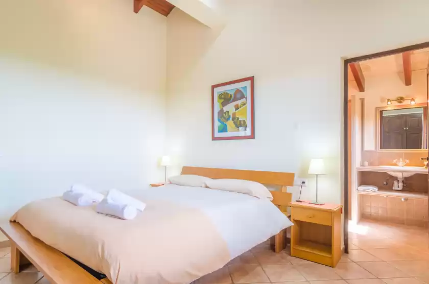 Location de vacances à S'alqueria, Campanet