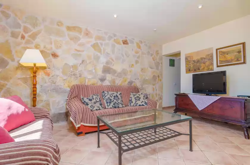 Location de vacances à S'alqueria, Campanet