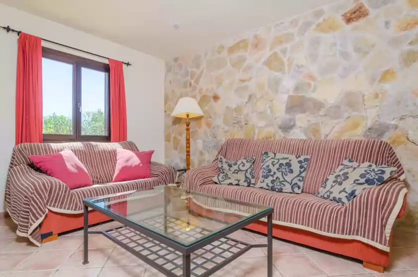 Location de vacances à S'alqueria, Campanet