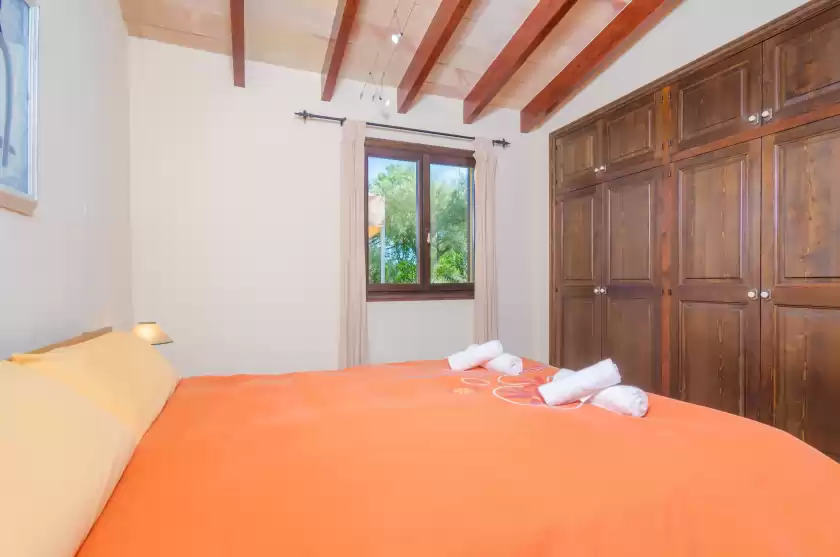 Location de vacances à S'alqueria, Campanet