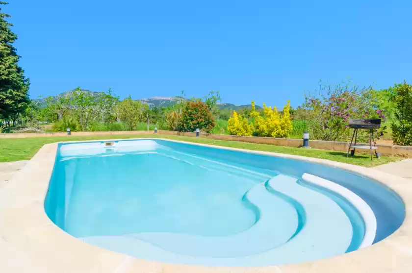 Location de vacances à S'alqueria, Campanet