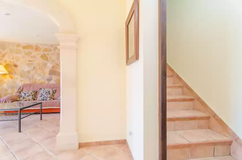 Location de vacances à S'alqueria, Campanet