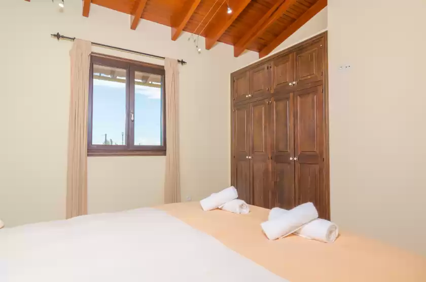 Location de vacances à S'alqueria, Campanet