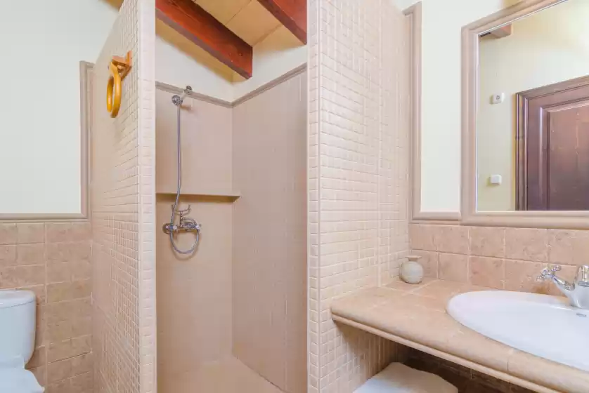 Location de vacances à S'alqueria, Campanet